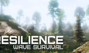 Resilience Wave Survival PC Version Game Free Download