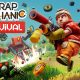 Scrap Mechanic free full pc game for Download