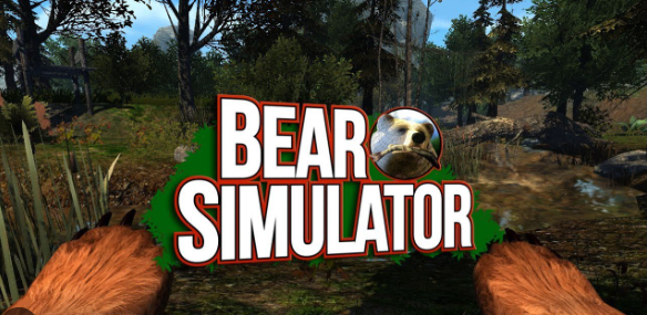 Bear Simulator PC Latest Version Free Download