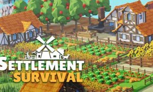 Settlement Survival Xbox Version Full Game Free Download