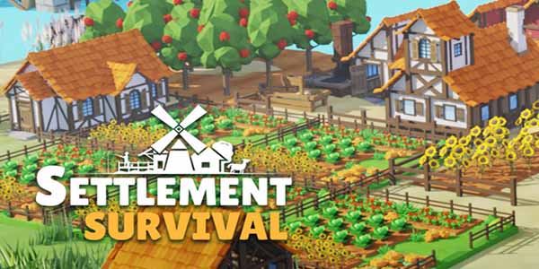 Settlement Survival Xbox Version Full Game Free Download