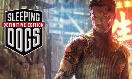 Sleeping Dogs: Definitive Edition PC Version Game Free Download