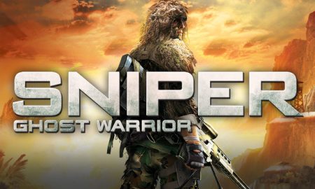 Sniper Ghost Warrior 1 PC Game Latest Version Free Download
