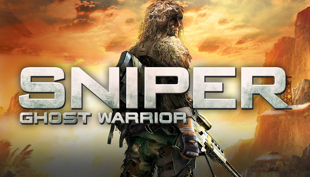 Sniper Ghost Warrior 1 PC Game Latest Version Free Download