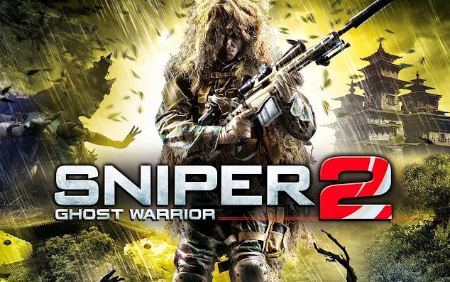 Sniper Ghost Warrior 2 Ripped PS4 Version Full Game Free Download