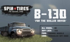 Spintires: The Original Game PC Version Game Free Download