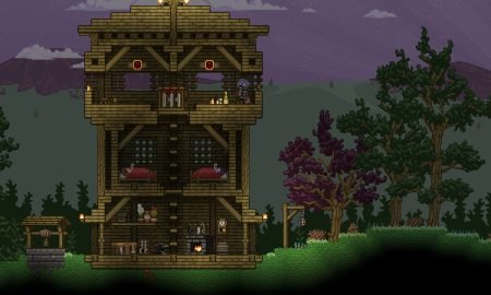 Starbound PC Latest Version Free Download