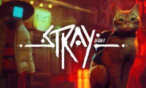 Stray PS5 Version Full Game Free Download