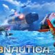 Subnautica free full pc game for Download