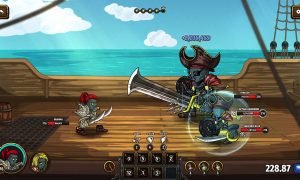 Swords and Souls: Neverseen Xbox Version Full Game Free Download