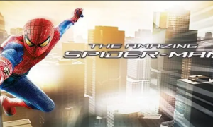 The Amazing Spider-Man Xbox Version Full Game Free Download
