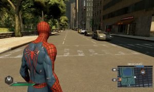 The Amazing Spider-Man 2 PC Game Latest Version Free Download