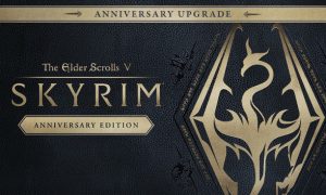 The Elder Scrolls V: Skyrim Anniversary Edition PS4 Version Full Game Free Download