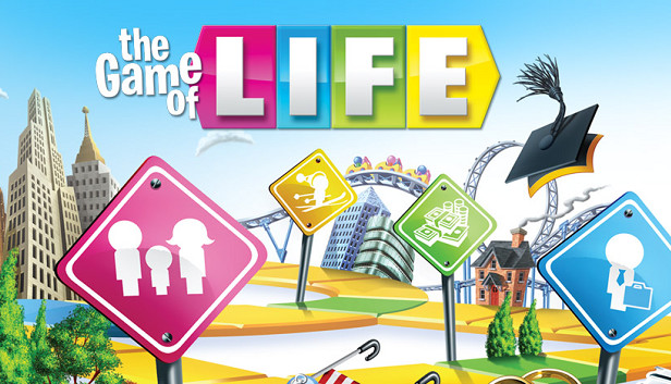 The Game of Life (2015) Mobile Game Full Version Download