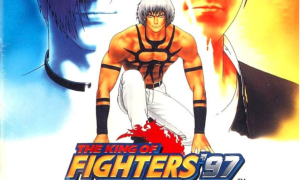 The King of Fighters 97 Nintendo Switch Full Version Free Download