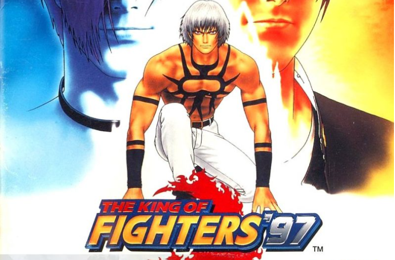 The King of Fighters 97 Nintendo Switch Full Version Free Download