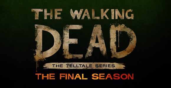 The Walking Dead The Final Season PC Latest Version Free Download