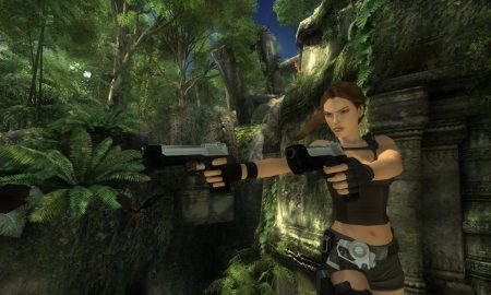 Tomb Raider Underworld PC Version Game Free Download