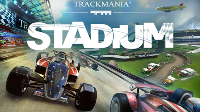 TrackMania 2: Stadium PC Game Latest Version Free Download