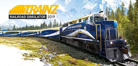 Trainz Railroad Simulator 2019 PS5 Version Full Game Free Download