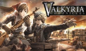 Valkyria Chronicles Remastered Nintendo Switch Full Version Free Download