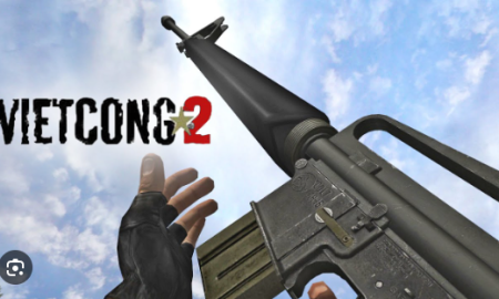 Vietcong 2 PC Version Game Free Download
