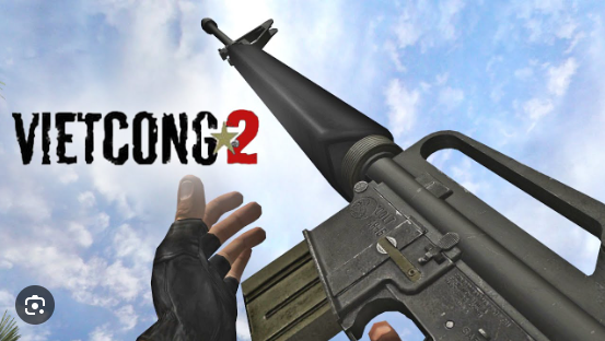 Vietcong 2 PC Version Game Free Download
