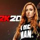 WWE 2K20 iOS/APK Full Version Free Download