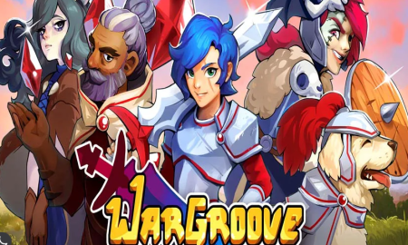 Wargroove PS4 Version Full Game Free Download