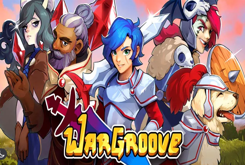 Wargroove PS4 Version Full Game Free Download