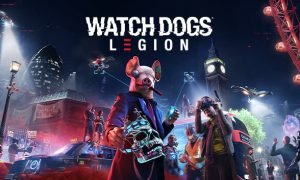 Watch Dogs: Legion PC Version Game Free Download