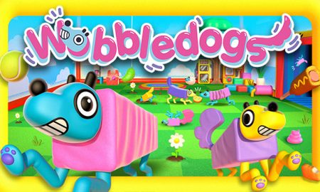 Wobbledogs PC Game Latest Version Free Download