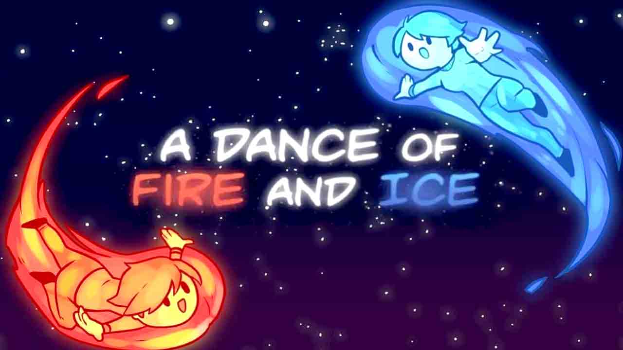 A Dance of Fire and Ice PS4 Version Full Game Free Download