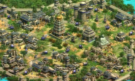 Age of Empires II: Definitive Edition PC Latest Version Free Download