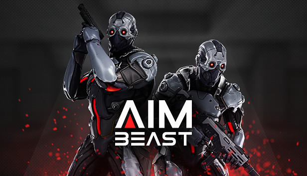 Aimbeast free full pc game for Download