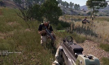 Arma 3 Complete Campaign Edition Free Download PC Game (Full Version)