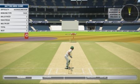 Ashes Cricket Nintendo Switch Full Version Free Download