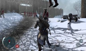 Assassins Creed 3 free full pc game for Download