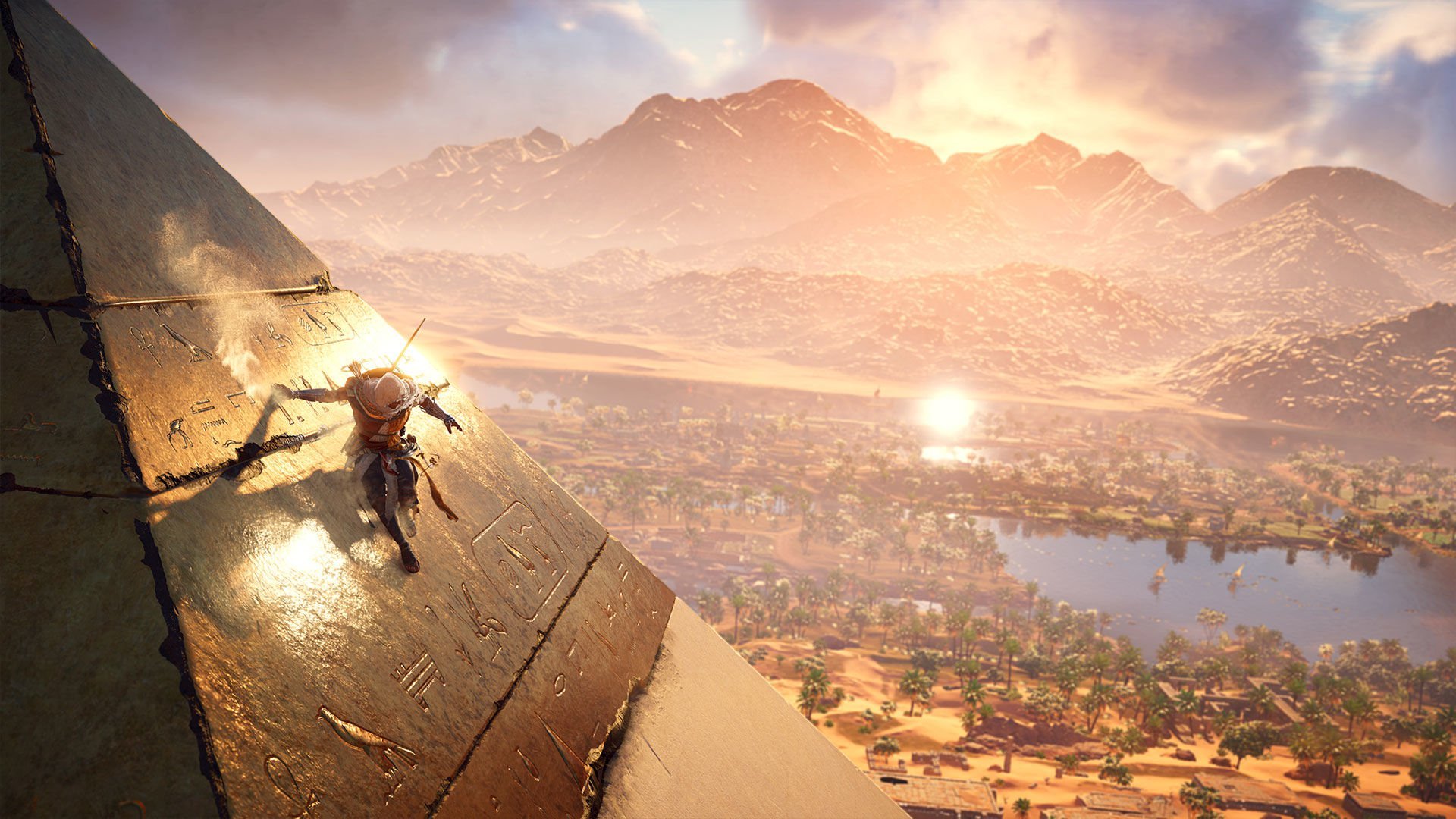 Assassins Creed Origins Xbox Version Full Game Free Download