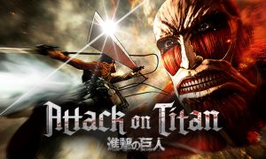 Attack on Titan Wings of Freedom PS5 Version Full Game Free Download