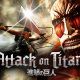 Attack on Titan Wings of Freedom PS5 Version Full Game Free Download