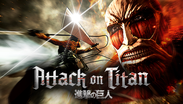 Attack on Titan Wings of Freedom PS4 Version Full Game Free Download