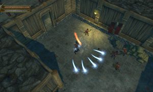 Baldurs Gate Dark Alliance PC Latest Version Free Download