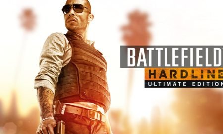 Battlefield Hardline PS4 Version Full Game Free Download