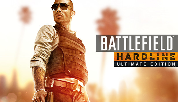 Battlefield Hardline PS4 Version Full Game Free Download