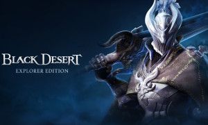 Black Desert free full pc game for Download