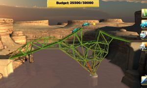 Bridge Constructor PC Game Latest Version Free Download