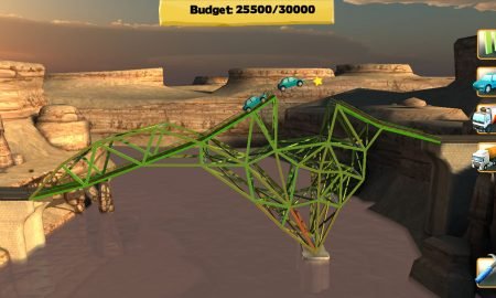 Bridge Constructor PC Game Latest Version Free Download