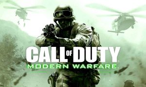 Call of Duty 4: Modern Warfare PC Game Latest Version Free Download