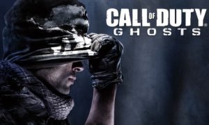 Call of Duty: Ghosts PS4 Version Full Game Free Download